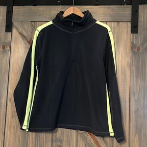 Old Navy Women’s Fleece Quarter Zip Size XL